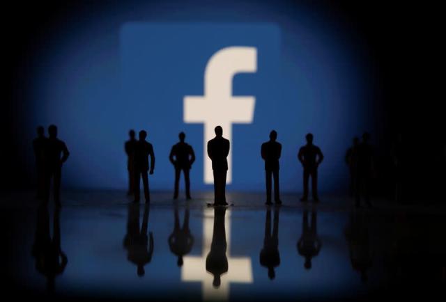 Finalmente Facebook dió la razón de la interrupción de seis horas el Lunes