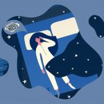 Lo que le sucede a tu cerebro cuando no duermes bien según la neurociencia