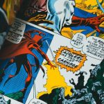 4 generadores de cómics online para crear fácilmente