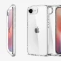 Este sería el diseño final del iPhone SE 4